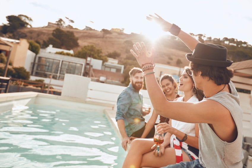 9 Annoyances You’ll Relate To If You’re A Girl Who’s Just One Of The Boys