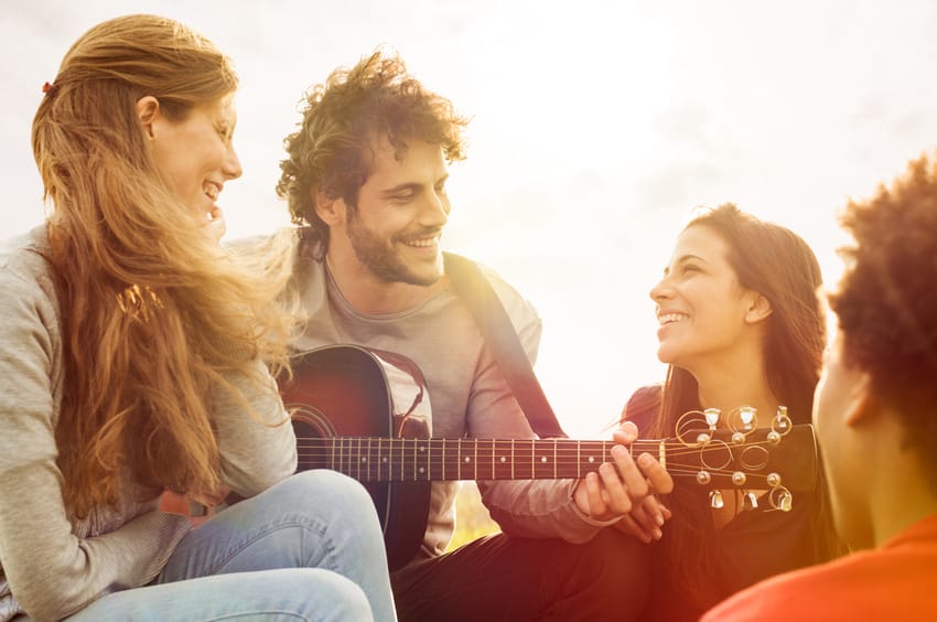 9 Signs You’re Too Close With Your Ex