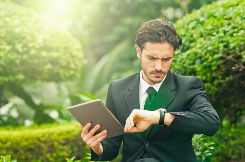 Wanting A Guy With Ambition Doesn’t Make Me A Gold Digger
