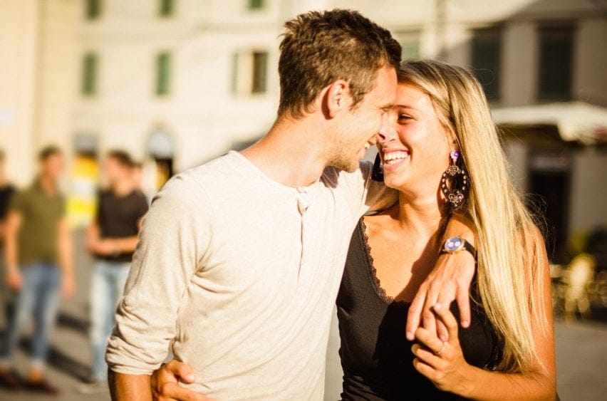 8 Reasons A Real Man Would Never Cheat On A Woman He Loves