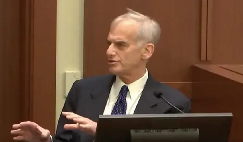 Psychiatrist Who Said Johnny Depp Had ‘Narcissistic’ Traits Says He Had ‘Emotional Concussion’ From Trial Backlash