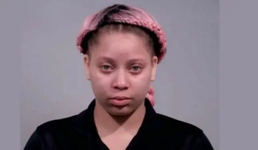 Mom Arrested For Leaving Kids To Go To Work Raises More Than $113,000 In GoFundMe Donations