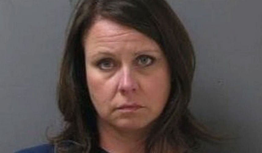 Teacher Who Claimed She Had A ‘Constitutional Right’ To Have Sex With Students Sent To Prison