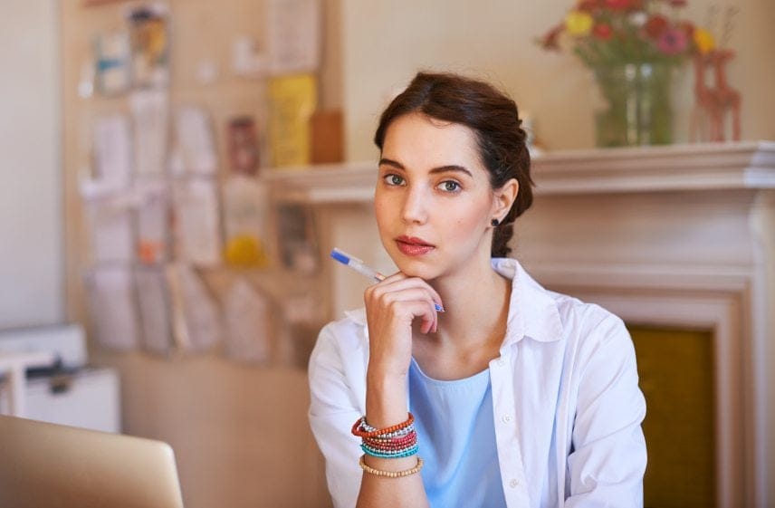 You Should Never Apologize For Being Ambitious