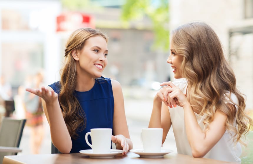 To The Friend Who Constantly Asks For Relationship Advice But Never Truly Listens