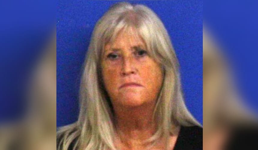 Woman Convinced Husband He Had Alzheimer’s To Steal $600,000 From Him Over ‘Many Years’