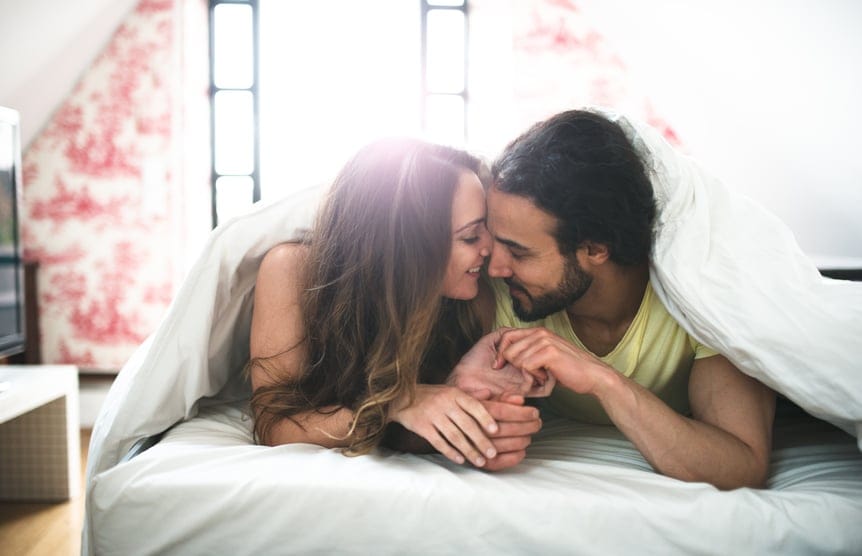 I’m No Longer Dating “Just For Fun” — Here’s Why