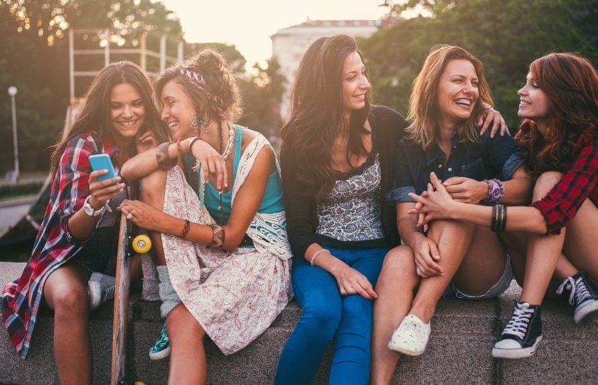 20 Ways To Make The Most Of Your 20s