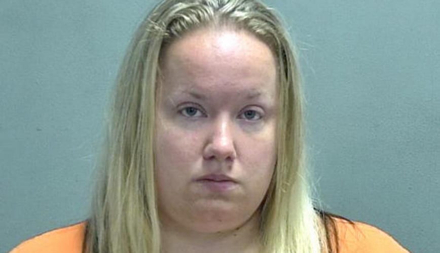 35-Year-Old Woman Arrested For Sending Nudes To 11-Year-Old Boy She Met Playing Video Games Online