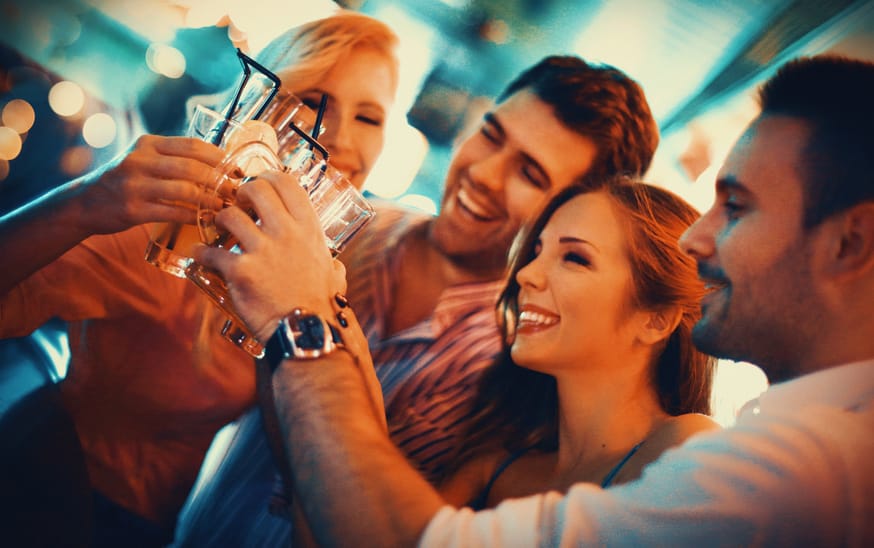 10 Reasons Bars Suck, Whether You Want To Admit It Or Not