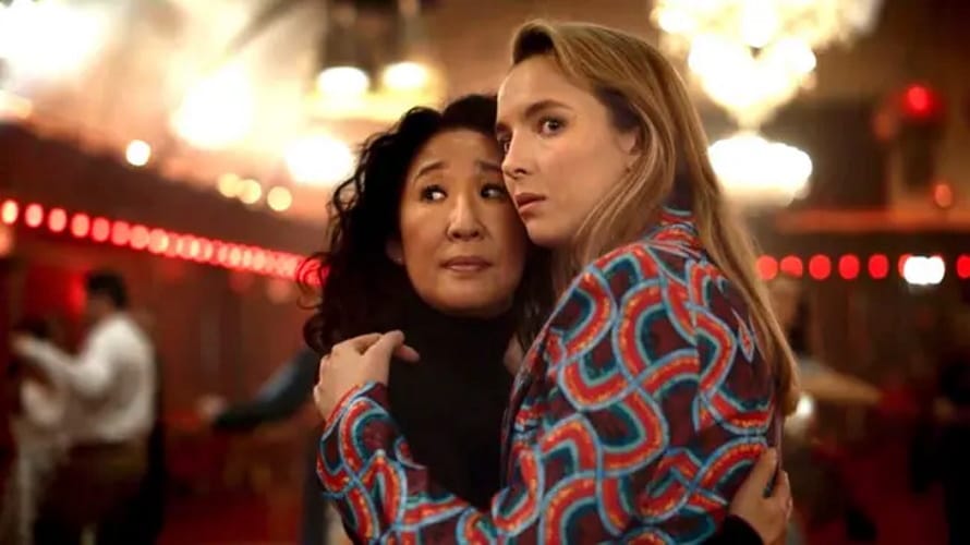 Killing Eve Is Officially Ending After Season 4, But Spinoffs Are Definitely Happening