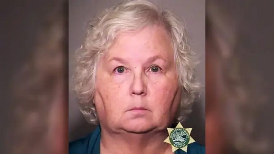 Author Of ‘How To Murder Your Husband’ On Trial For Allegedly Murdering Her Husband