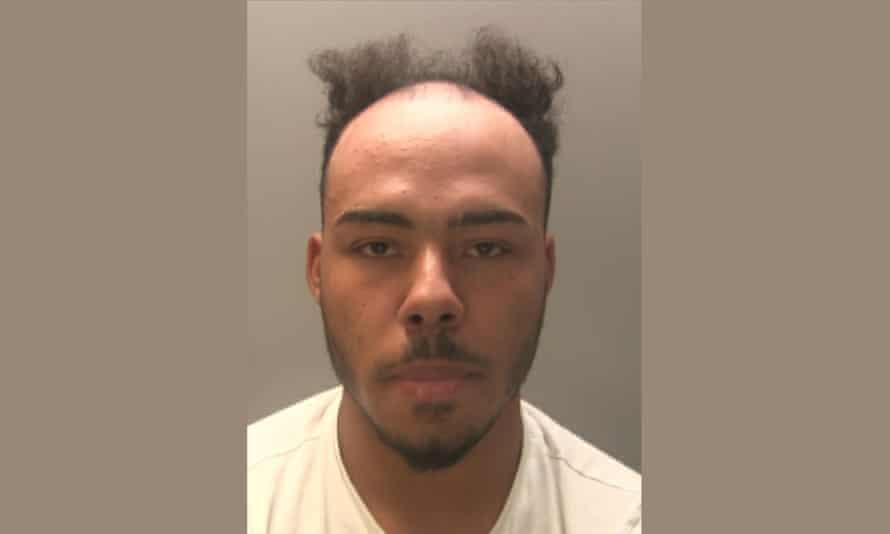 Police Warn Trolls Who Mock Criminal’s Receding Hairline That They Could Face Legal Action