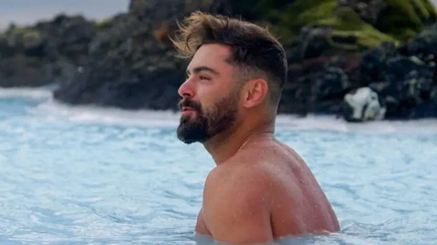 Zac Efron Has Started Filming ‘Down To Earth’ Season 2 For Netflix