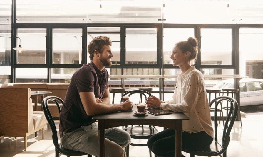 Are You A Serial Dater? 7 Signs You Might Be