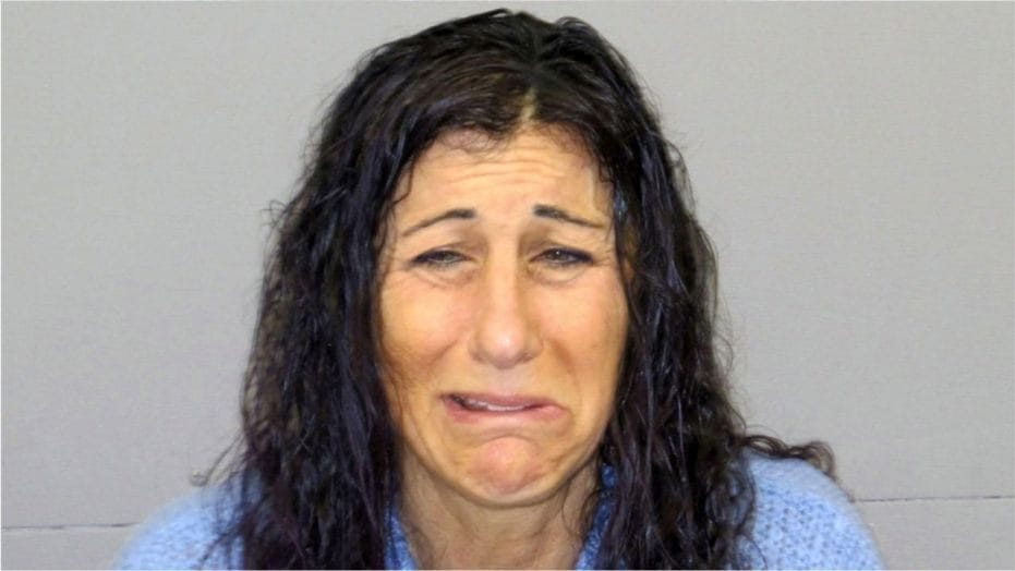 Woman Arrested For Relieving Her Bowels 8 Times In Store Parking Lot