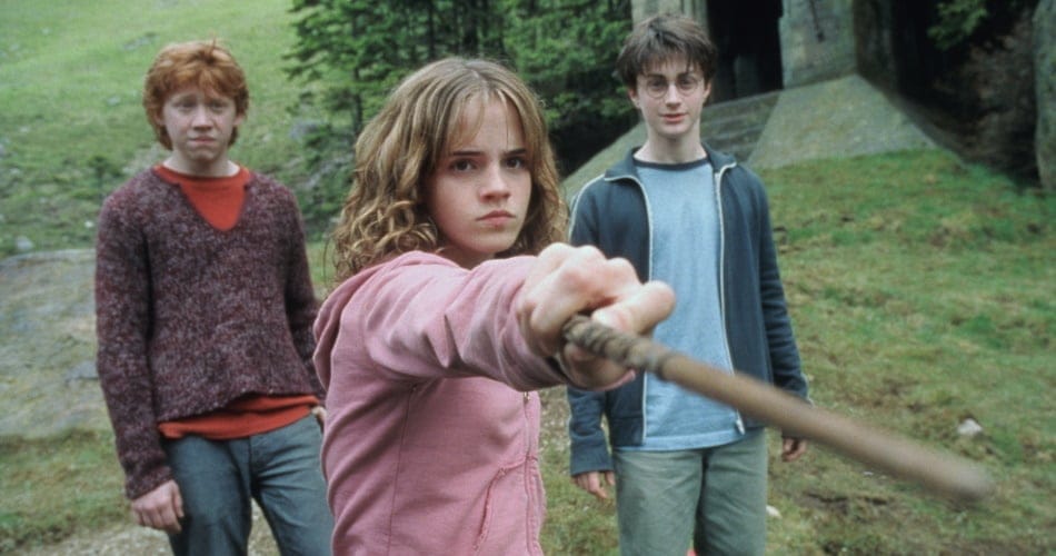 ‘Prisoner Of Azkaban’ Was Voted The Best ‘Harry Potter’ Movie And I Couldn’t Disagree More