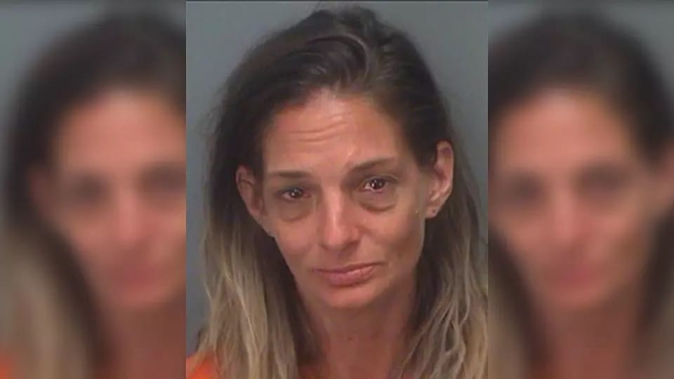 Florida Woman Arrested For Assaulting Husband With Plate Of Spaghetti
