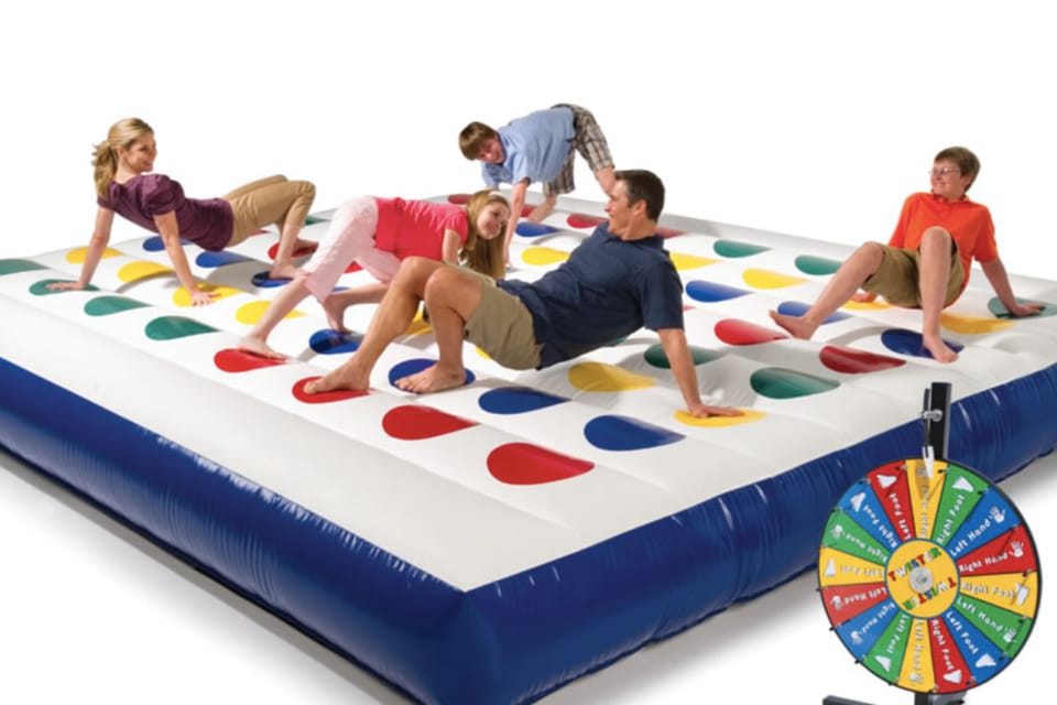 giant twister