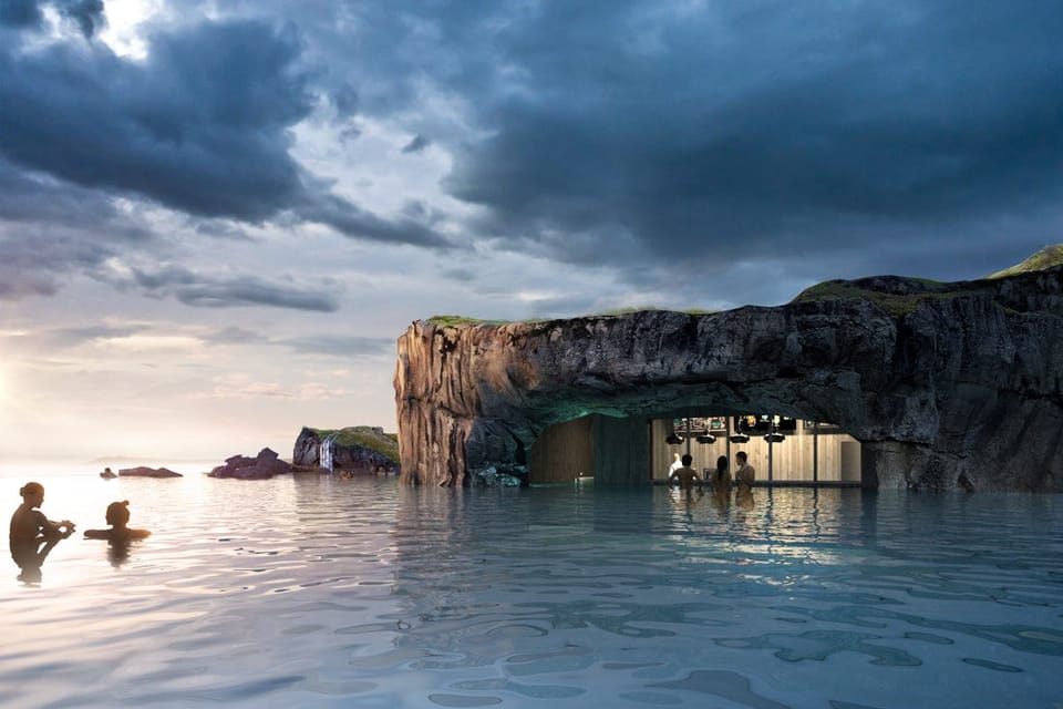 sky lagoon iceland