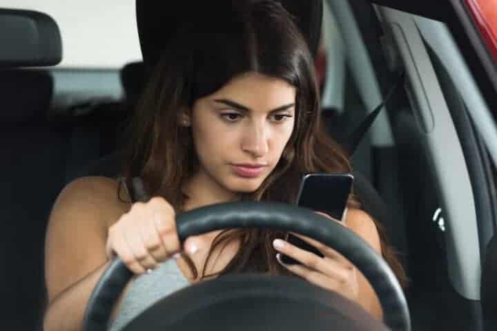 social media stalking