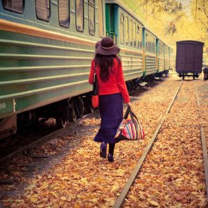 It’s Time To Finally Give Up On That Guy Who’s Not Into You