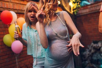 Why Baby Showers Are The Worst