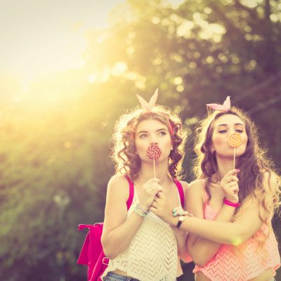 Things Every Girl Should Feel Comfortable Saying To Her Best Friend