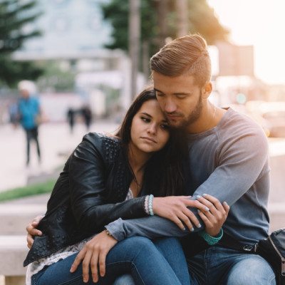 Here’s Why Your Ex Doesn’t Deserve A Second Chance