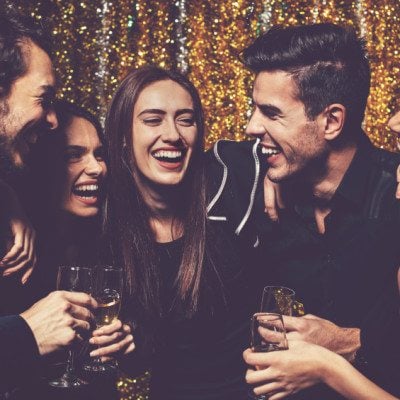 12 Things That Are Guaranteed To Happen On A Standard Single Girls’ Night Out