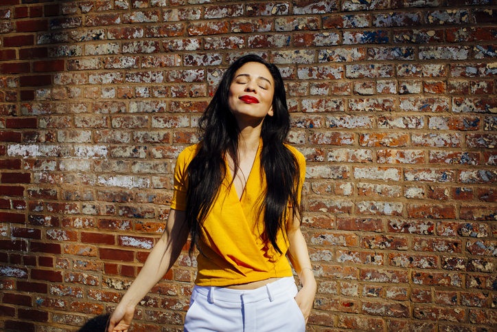 Why I Hate The Whole ‘New Year, New You’ Trend