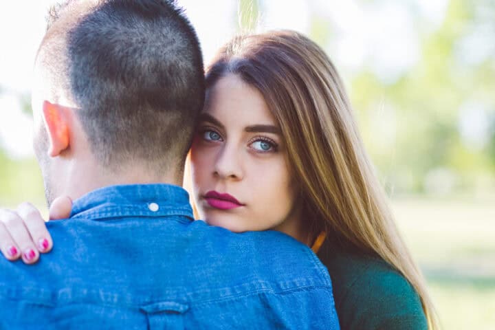 not ready relationship