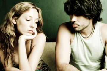 Get It Off Your Chest: Things You Should Say During a Breakup