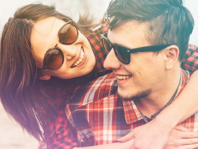 Why You Should Date A Guy Who Makes You Laugh
