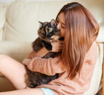 What’s So Bad About Being A Single Cat Lady, Anyway?