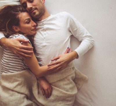 9 signs he only wants to hook up