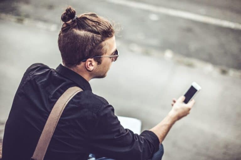 texts you should never send a guy