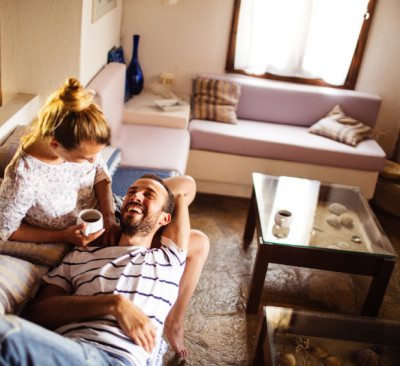 Why It Doesn’t Matter If You’re Officially Dating Or Just “Hanging Out”