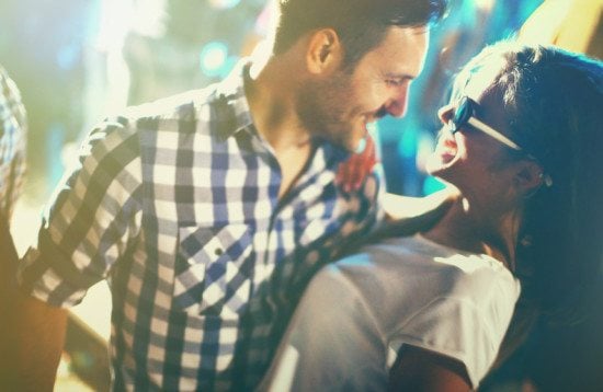 10 Signs He Just Wants To Get In Your Pants