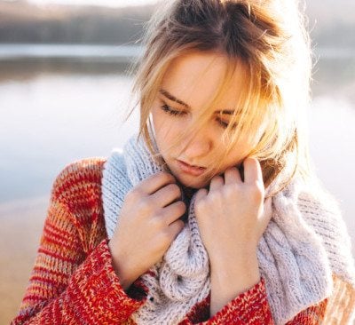 Are You Too Hard On Yourself? 16 Signs You Should Give Yourself A Break