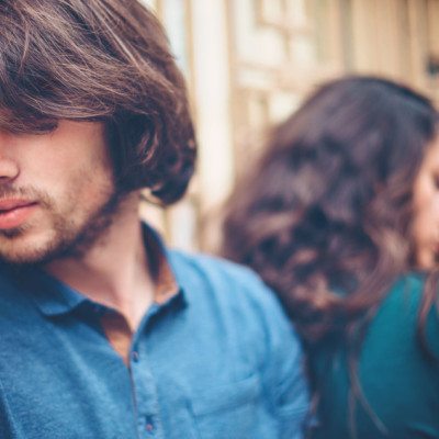 How To Keep Bumping Into Your Ex From Ruining Your Entire Day