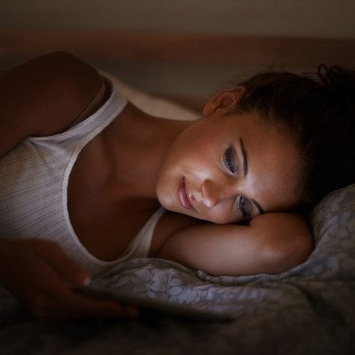 Here’s How Not To Become Just A Late Night Booty Call
