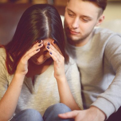 11 Reasons It’s So Hard To Leave A Relationship You Know Isn’t Good For You