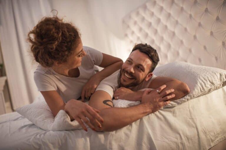relationship questions