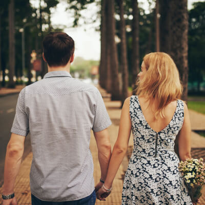 Here’s Why You Sometimes Have To Force Yourself To Go On Dates