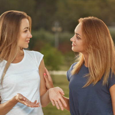 How To Answer The “Why Are You Single?” Question Once & For All