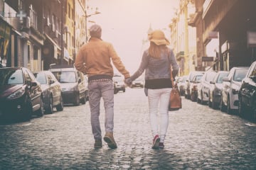 13 Things Happy Couples Do That Keep Them Together