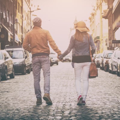 13 Things Happy Couples Do That Keep Them Together
