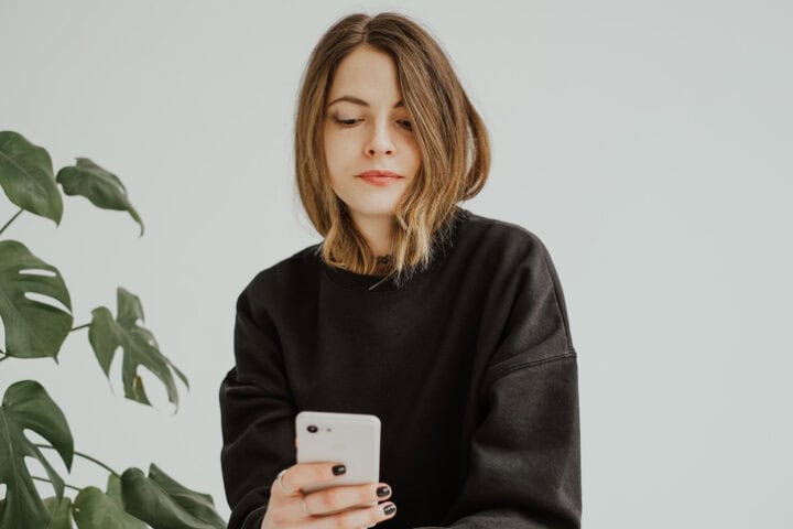 give up on dating