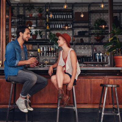 12 Things NOT To Do After A Bad First Date